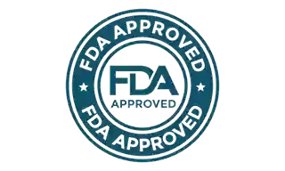 FDA Approved