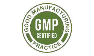 GMP Certified