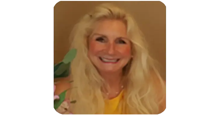 Sheryl C. - USA
